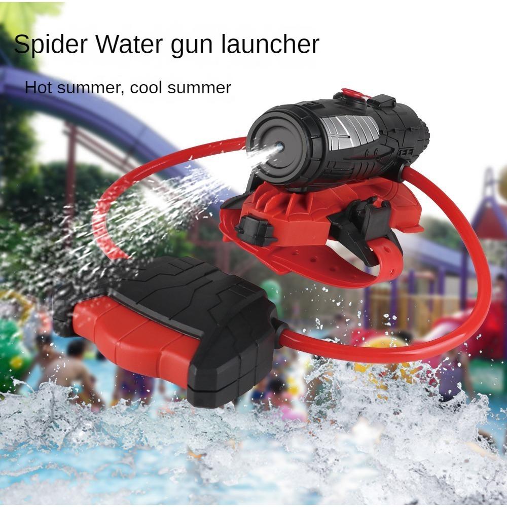 Летний водяной пистолет Creative Hero Spider — фото 15