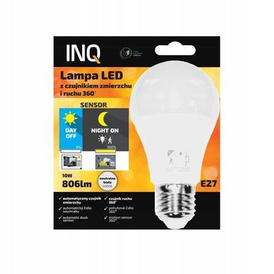 LED svítidla – LED žárovky a trubice