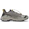 Reebok Buty Unisex Zig Kinetica 2 Edge Boulder Grey Essential-Blue Sulfur-Green GX0117