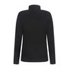 Superior Women'S Transitional Turtleneck T-Shirt Black (Iw0Eks30239)