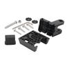 Boat Transducer Bracket for XNT Model Transducer Mounting Plate For MHX Compatible with 999ci SI 1198c SI Part 7400931