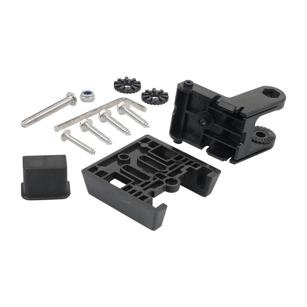 Boat Transducer Bracket for XNT Model Transducer Mounting Plate For MHX Compatible with 999ci SI 1198c SI Part 7400931