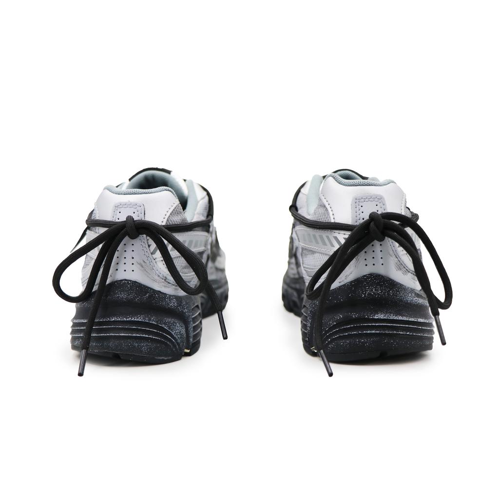 Nike Pantofi sport pentru alergare Initiator cu profil redus pentru bărbați Gri Negru IO7609-101(Echipa413-)