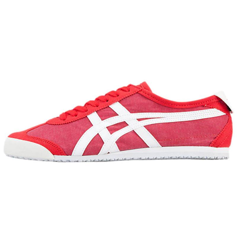

Onitsuka Tiger Mexico 66 Red Sneakers 1183A223-600 41.5
