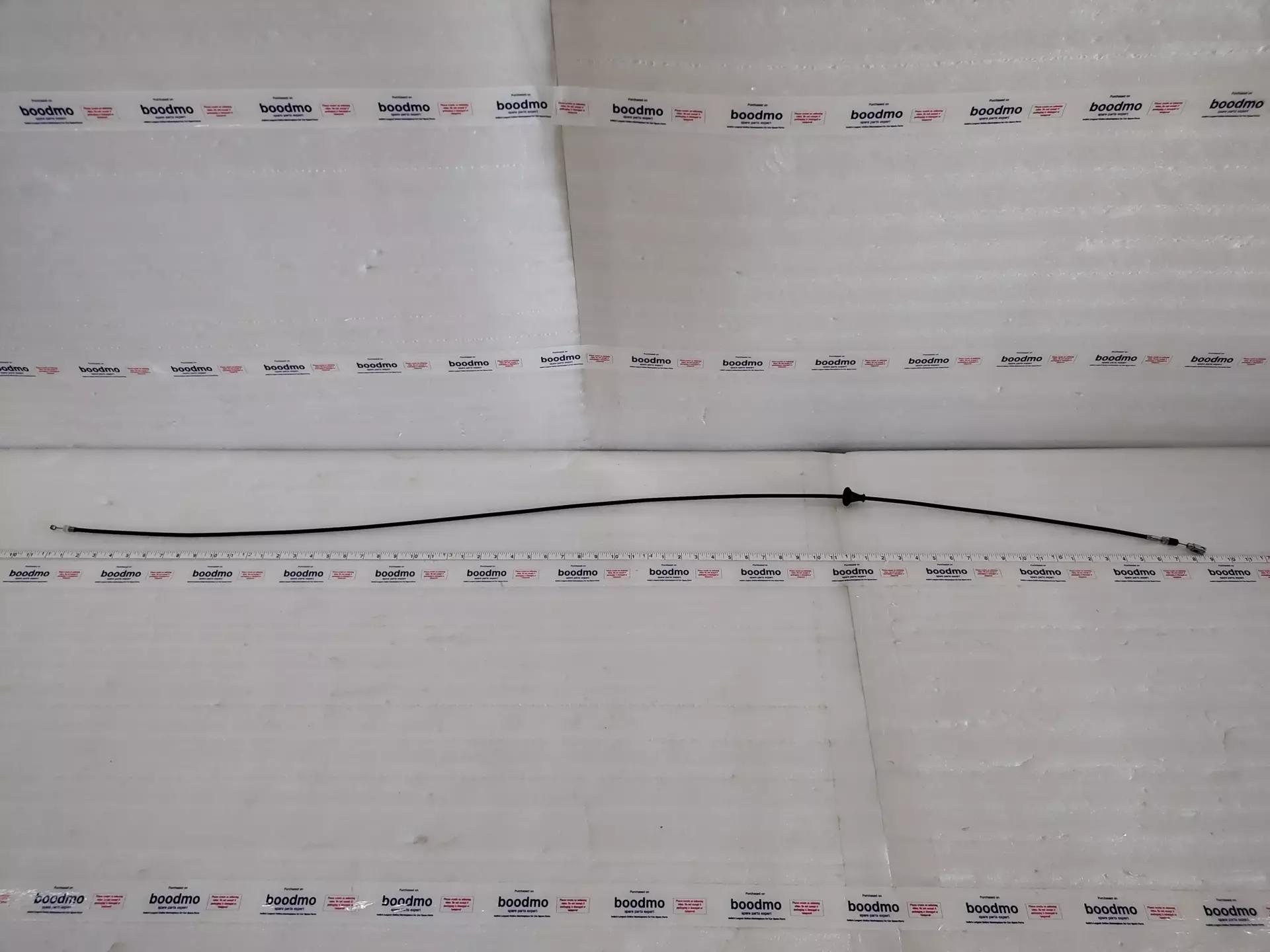 Механический тросик привода для TATA ARIA, ARIA LET - NEC1501