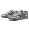 Mizuno Spark Cn Gray Black 'Black Gray' Sneakers D1GH221205
