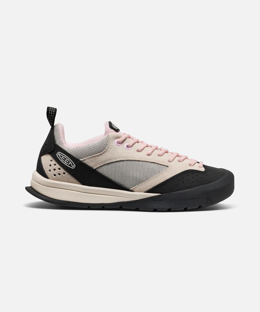 Keen Jasper Iii Women'S Sneakers Birch/Black