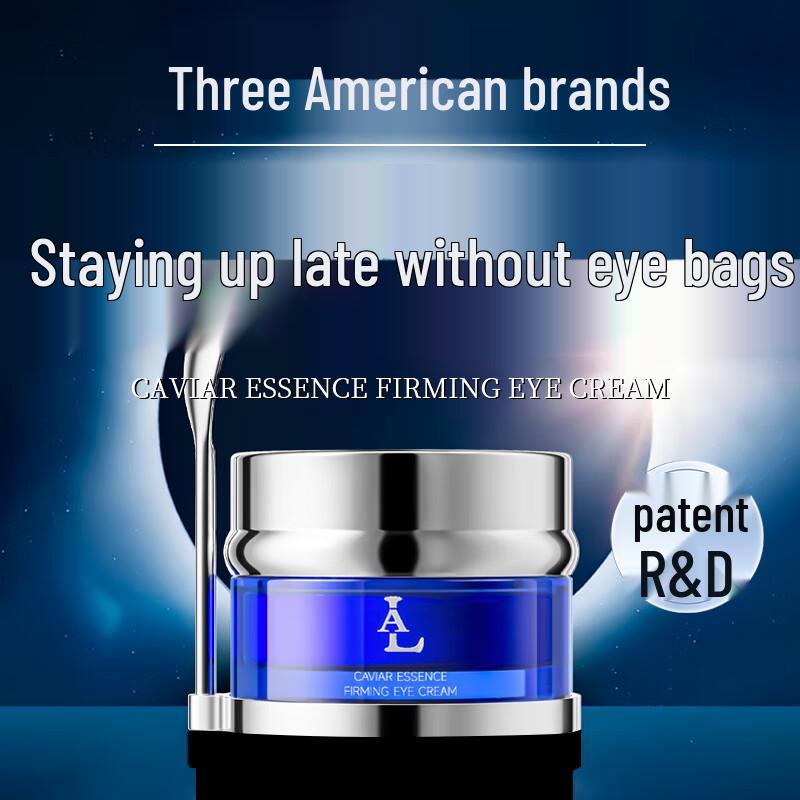 

LA Anti-Wrinkle Eye Cream