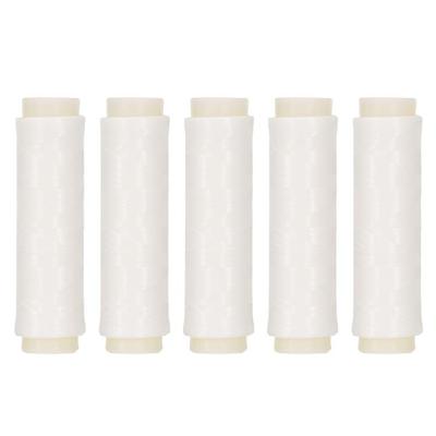 Nylon Elastic Fishing Baits Thread Spool Stretchy Fishing Line Baits Wrap Thread