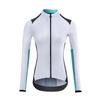Cycling Jersey Women Long Sleeve Breathable Sport Bicycle Clothing Team Bike Wear Cycling Jackets Sportswear