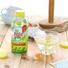 Sangaria Japanese White Grape Juice with Pulp
