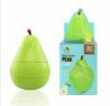 Panxin Fruit-Inspired Irregular Rubik's Cube Toy - Apple, Banana, Lemon Shapes for Early Education