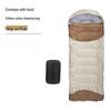 Adult Hollow Cotton Envelope Sleeping Bag