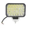 Universial Electric Bike Light Aluminum Alloy Electric Bicycle Light Spotlight 12V‑80V