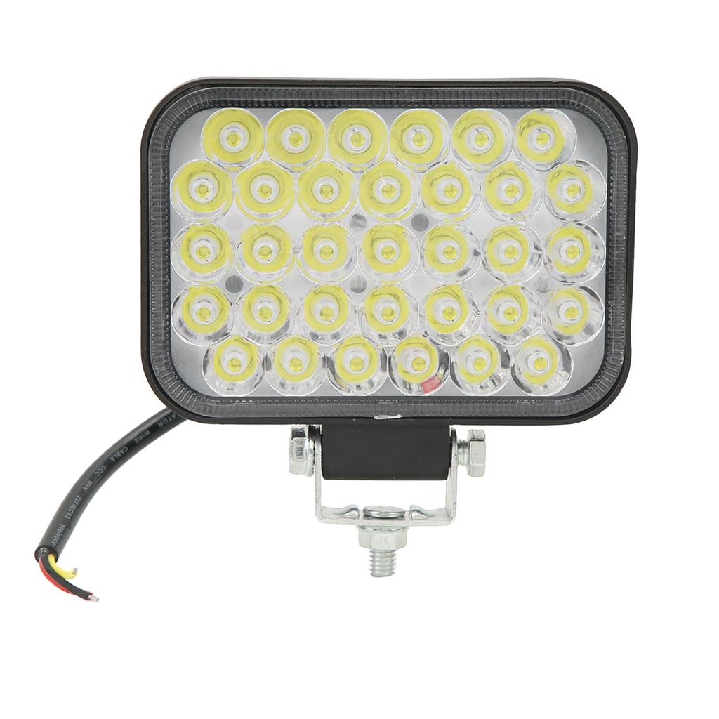 Universial Electric Bike Light Aluminum Alloy Electric Bicycle Light Spotlight 12V‑80V