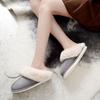 Sapatos unissex – Pantufas unissexo
