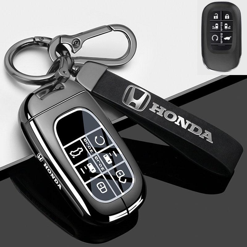 CPL1 Suitable for Honda Odyssey keycase 2026 Elysion 5/6 key 18-26 new special metal car buckle shell