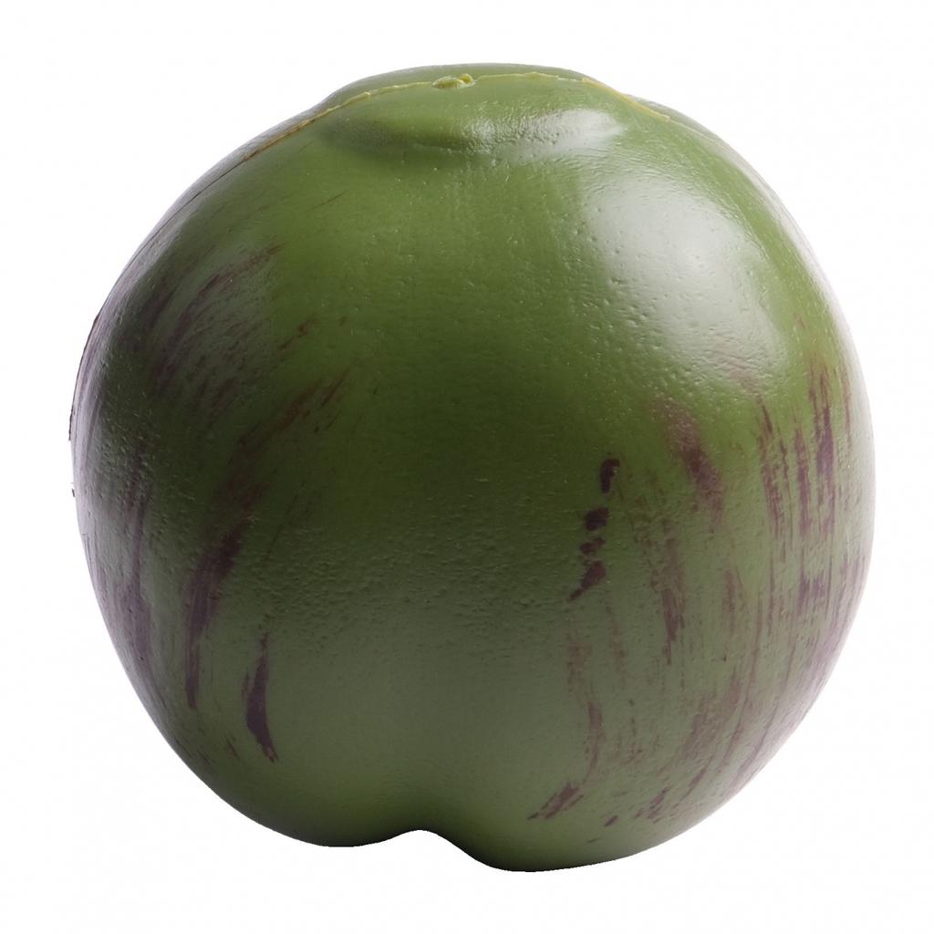 Artificial Coconut Artificial Coconut Farmhouse Decor Fake