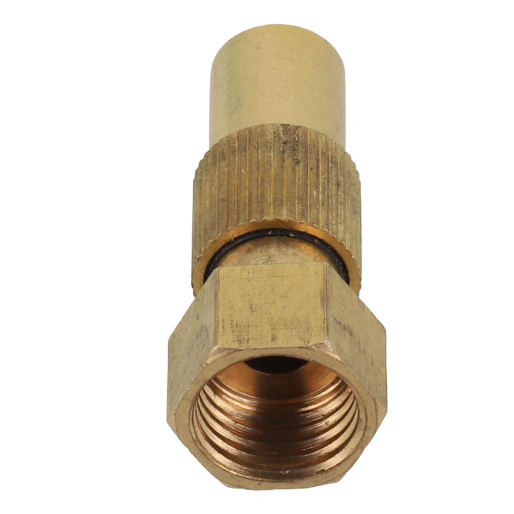 Landwirtschaftliche Bewässerungsdüse Einstellbare Keramikdüse 16*41*8MM Mühelose Installation Hochwertige Keramik