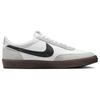 Nike Killshot 2 Leder Weiß Schwarz Gummi - Hf1054-100