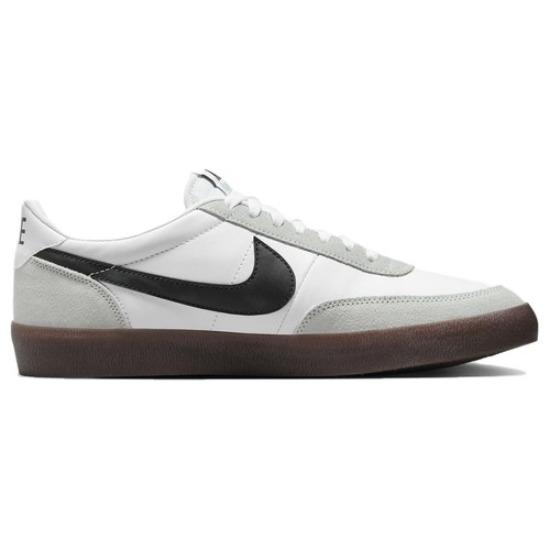 Nike Killshot 2 Leather White Black Gum - Hf1054-100