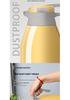 Large-Capacity Insulated Thermos Flask for Home and Dorm Use