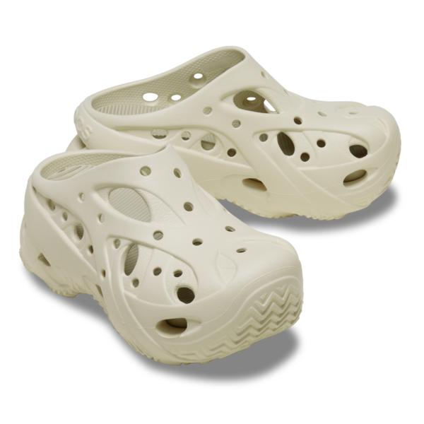 

CrocS Women S Caged Clog Slipper 211141 2md W6(230)