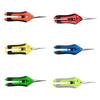 Customized Stainless Steel Pruning and Grapes Shear Set - Includes Garden Tools and Fruit Picking Scissors.
