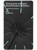 60-Bone Automatic Umbrella: Dual-Use, Large, Wind-Resistant, Sunshade with UV Protection for Men and Women
