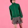 GUCCI x Adidas Originals GUCCI X ADIDAS SS22 Jackets & Coats Unisex Green 705756-ZAI22-3229