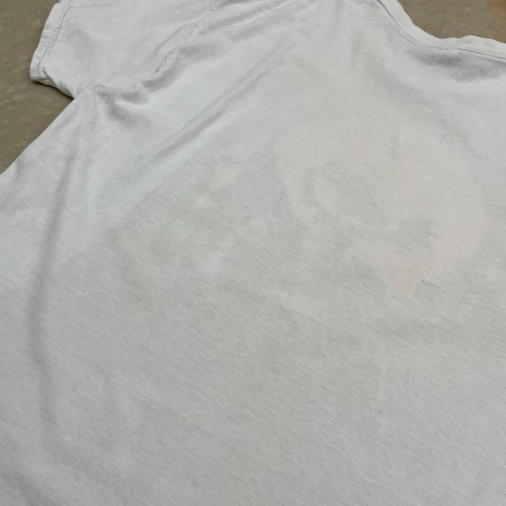 [USED] 00s Princess Mononoke Ghibli Regular T-shirt Tee Anime Movie