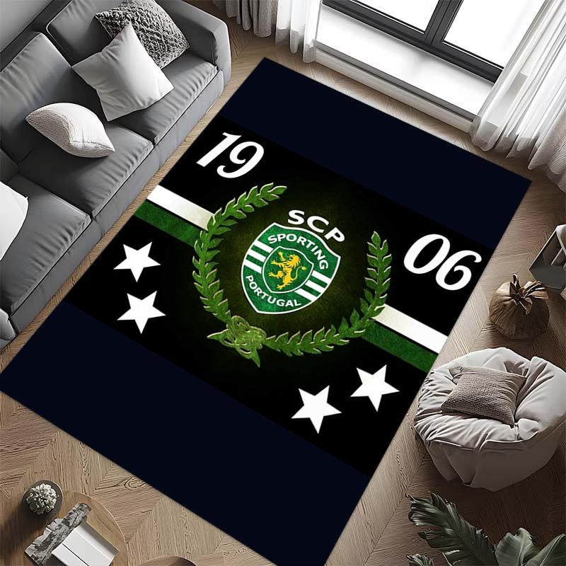 CP Heritage Pride carpet floor mats Home Decor Dormitory decoration Protective pad Christmas gifts