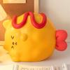 Large Capacity Piggy Bank Vinyl Money Boxes Animal Figurines Cartoon Dog Money Box  Students Gifts