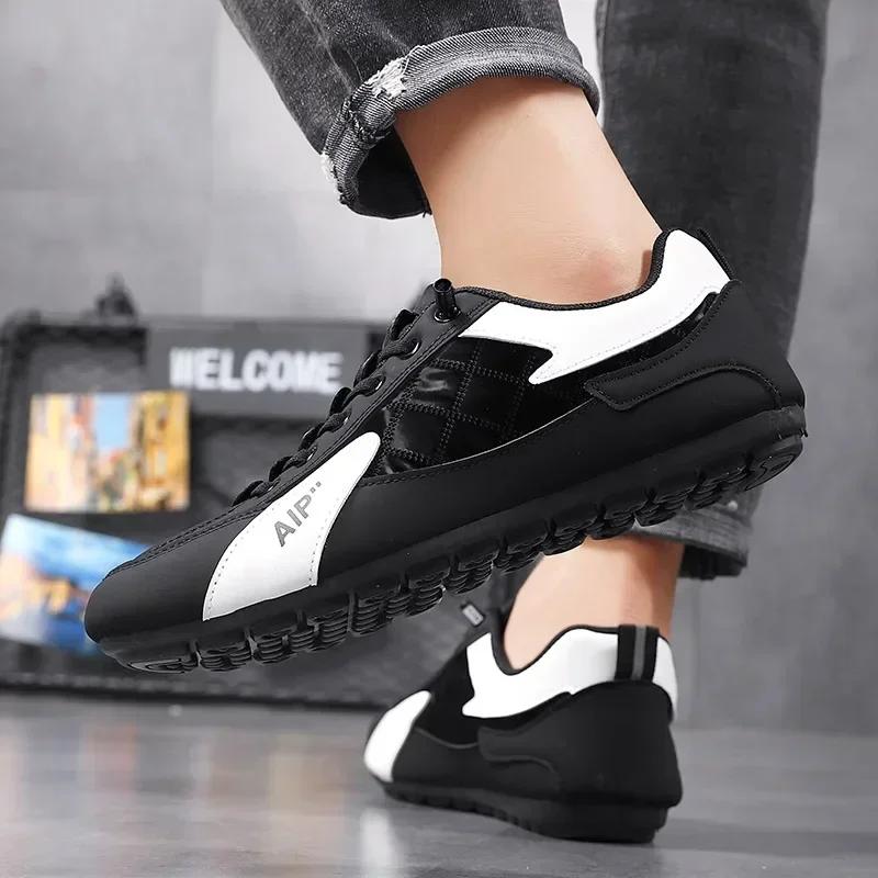 Schuhe mit kostenlosem Versand und billige Schuhe im Ausverkauf für Herren Schuhe kostenloser Versand 2024 Society Fußballschuhe Sneaker Ausverkauf