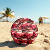 Cristiano Ronaldo Size 5 Football High Elastic Soccer Ball For Outdoor Competition Daily Training Play