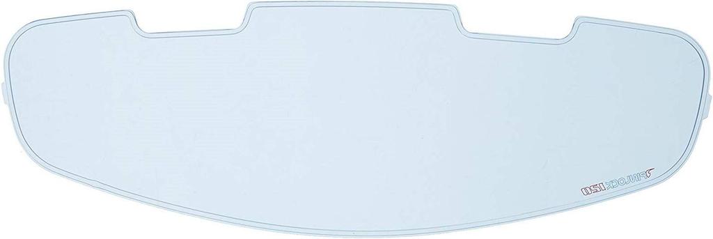 Arai Max Vision Pinlock 120 Clear part 011079 (old number 1079)