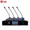HuiDu Professional Digital Dual-Mode Conference System (CN version)