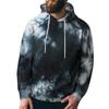 Men Pullover 3D Print Sweatshirt Couples Hooded Long Sleeve Women Plus Size Loose Hoodie