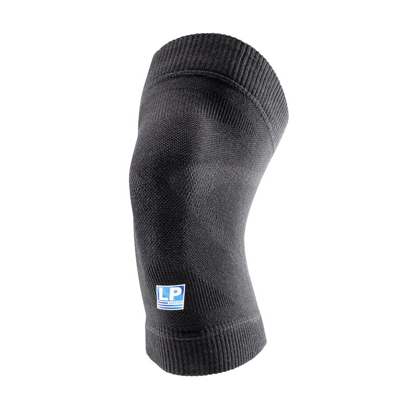 LP Performance Knee Support Sleeves M (Knee 34-38CM)
