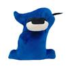 NumberLore Wisdom Series Plush Dolls: Educational Toys for Children's Enlightenment