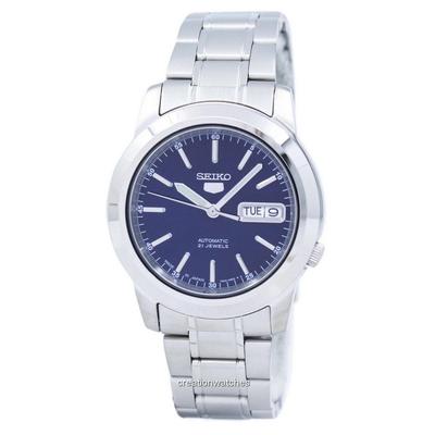 5 Automatic Japan Made SNKE51 SNKE51J1 SNKE51J Men's Watch