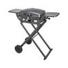 Churrasqueira a gás turística Teesa BBQ-1000 3,6 kW