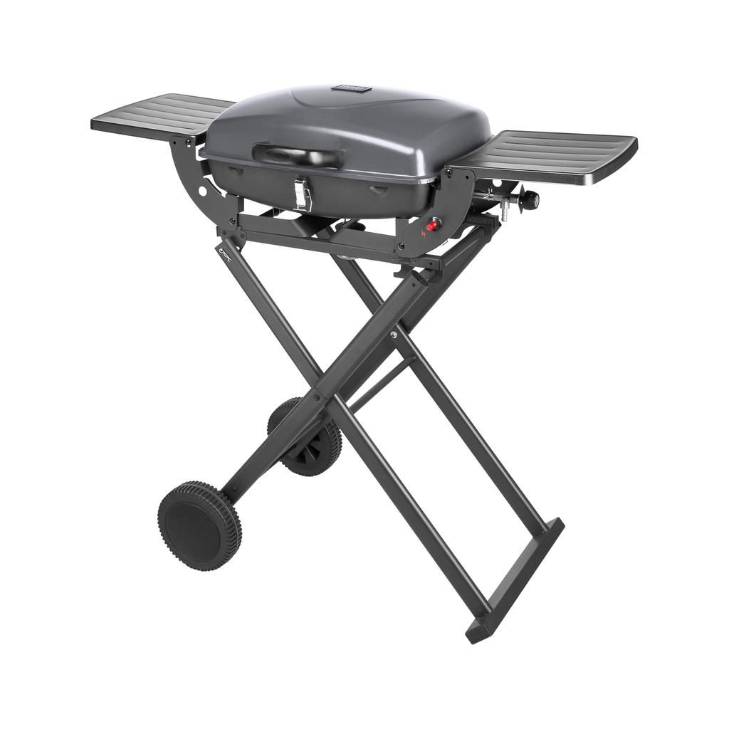 Churrasqueira a gás turística Teesa BBQ-1000 3,6 kW