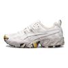 Asics Gel Nandi Weiß Rauchgrau Camo Herren Sneakers 1201A265-100