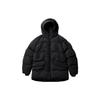 Ss23 P-3B Baffle Parka Men Jacket Black P23SS0203002