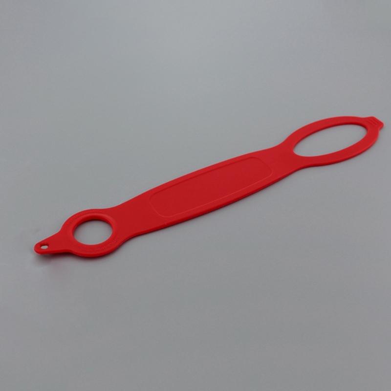 Silicone Water Bottle Holder with Carabiner Buckle Water Bottle Belt Quickdraw Carabiner Holder Hook Clip Camping Tool