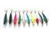 Bionic Minnow Lure: 9cm/8g Long-Casting Fishing Hook Fake Bait
