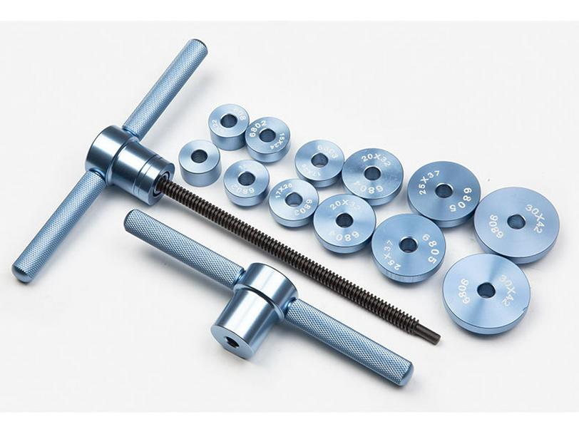 

AXI Mountain Bike Softail Frame Pivot/Bearing Press Tool