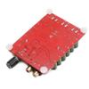 TDA7498E Digital Power Amplifier Board 2X160W Stereo BTL220W Mono High Power Digital Power Amplifier