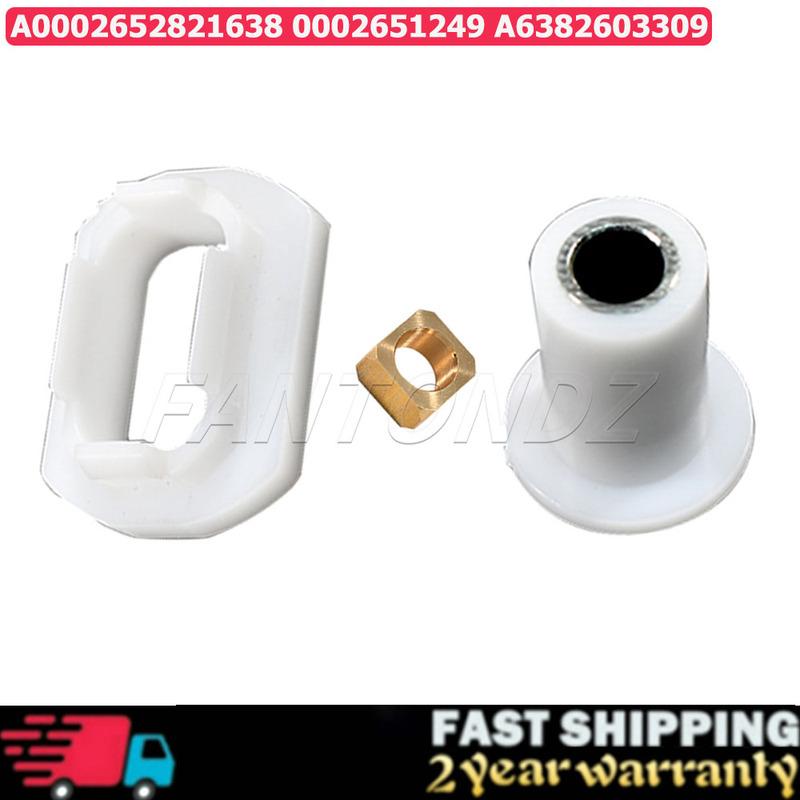 Ремкомплект кулисы переключения передач МКПП Для Mercedes Benz Vito V-Class W638 A0002652821638 0002651249 A0002652821